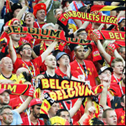 Belgium Bettors