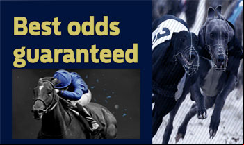 Best Odds Guaranteed Bookies