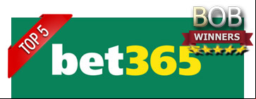Bookmaker Bet365