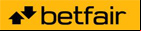 Bookmaker Betfair