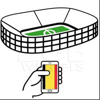 Bookmakers and Betting Sites in Belgium
