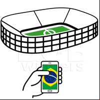 Bookmakers and Betting Sites in Brazil