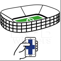 Bookmakers and Betting Sites in Finland