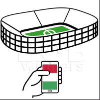 Bookmakers and Betting Sites in Hungary