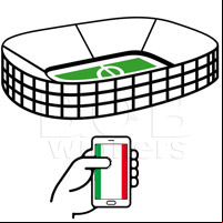 Bookmakers and Betting Sites in Italy