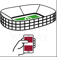 Bookmakers and Betting Sites in Latvia