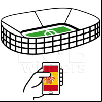 Bookmakers and Betting Sites in Spain