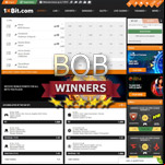 Bookmaker 1xBit