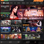 1xBit Betting Site