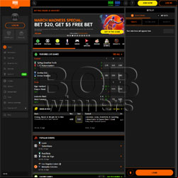 888Sport Bookmaker Free Bet