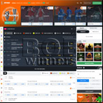 Betano Brazil Betting Site