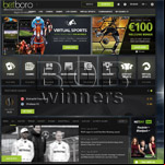 Bookmaker Betboro