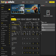 Betgoodwin Bookmaker Free Bet