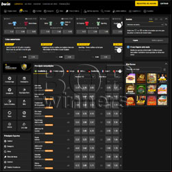 Bwin Betting Site