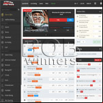 EveryGame Betting Site