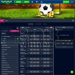 Jeffbet Bookmaker Free Bet
