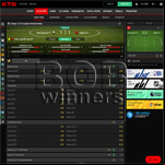 KTO Free Bet