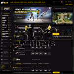 Bookmaker LVbet