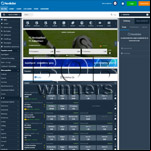 NordicBet Norwegian Betting Site