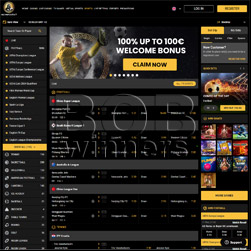 Olympusbet