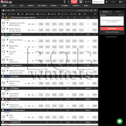 Bookmaker PariPulse