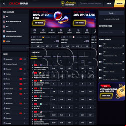 Quickwin Betting Site