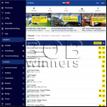 Bookmaker Skybet