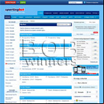 Bookmaker Sportingbet