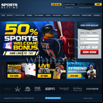 Sportsbetting