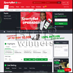 Spreadex Betting Site