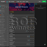 Tonybet Spanish Betting Site