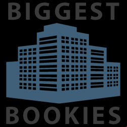 Biggest Bookmakers