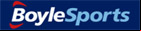 Bookmaker Boylesports