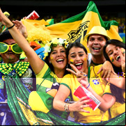 Brazilian Gamblers