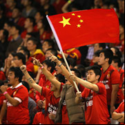 Chinese Bettors