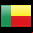 Benin Benin