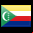 Comoros Comoros