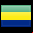 Gabon Gabon