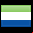 Sierra Leone Sierra Leone
