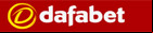 Bookmaker Dafabet