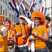 Dutch Gamblers