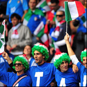 Italian Gamblers