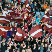 Latvian Gamblers