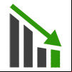 Online Bookmakers with Low Margins