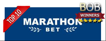 Bookmaker Marathonbet