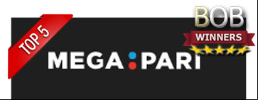 Bookmaker Megapari