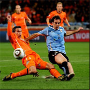 Popular Bets in Netherlands