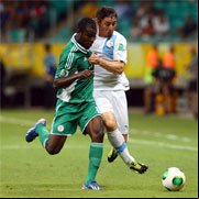 Popular Bets in Nigeria