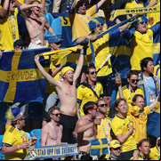 Swedish Gamblers