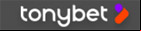 Bookmaker Tonybet 